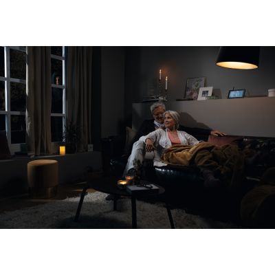16. ABUS PPDF17000 zestaw do monitoringu wideo Bezprzewodowy 4 kan.