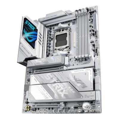 13. ASUS ROG STRIX X870E-A GAMING WIFI7 NEO AMD X870E Gniazdo AM5 ATX