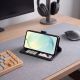 4. Etui Tech-Protect Wallet na Samsung Galaxy S26 FE - czarne