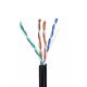 2. ALANTEC Kabel sieciowy U/UTP kat.5e PE ZEWNĘTRZNY SUCHY 305m