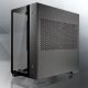 4. RAIJINTEK PAEAN Mini Mini Tower Czarny
