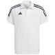 6. Koszulka adidas Tiro 23 League Polo Jr HS3589
