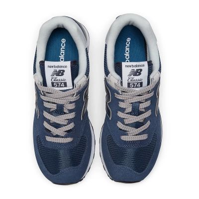 9. Buty New Balance W WL574EVN