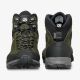 3. Scarpa MOJITO HIKE GTX Zielony, Limonka