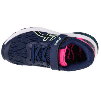 3. Buty Asics GT-1000 9 PS Jr 1014A151-400