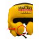 23. Kask bokserski skórzany KSS-4B-WIN