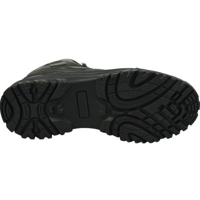 4. Buty Skechers Relment 65529-BBK M 65529-BBK