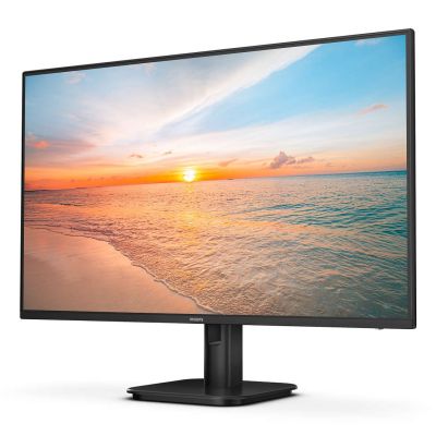 8. MONITOR PHILIPS LED 27" 27E1N1100A/00