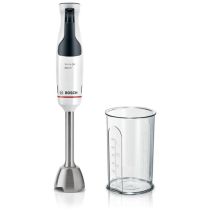 Blender ręczny Bosch MSM4W410 Serie 4 ErgoMaster (800W; biały)
