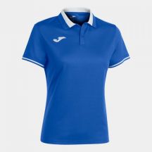 Koszulka Joma Championship VI Short Sleeve Polo W 901272.702