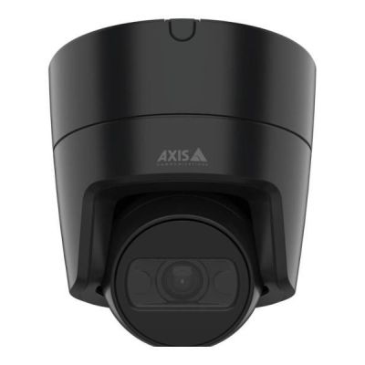 Axis M3126-LVE Kopułowa Kamera bezpieczeństwa IP Zewnętrzna 2688 x 1512 px Ściana