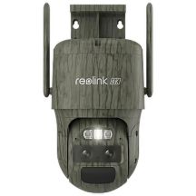 Kamera IP Reolink Trackmix Series G770 8MP LTE akomulatorowa z Panelem Solarnym