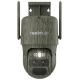 Kamera IP Reolink Trackmix Series G770 8MP LTE akomulatorowa z Panelem Solarnym
