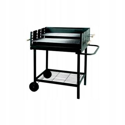 MASTER GRILL PROST. DLA PROFESJONALISTÓW  MG648