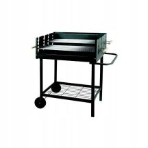 MASTER GRILL PROST. DLA PROFESJONALISTÓW  MG648