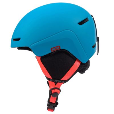 29. Kask narciarski Meteor Avalo S 53-55 cm 17284