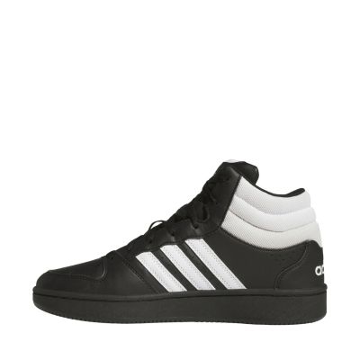 5. Buty męskie adidas Hoops Mid Classic KI1035