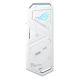 Obudowa dysku ASUS ROG STRIX ARION White