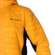 3. Kurtka Columbia Powder Pass Hybrid Hooded Jacket M 2126101816