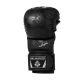 51. Rękawice MMAsparingowe M - Black Dragon - Valor Series