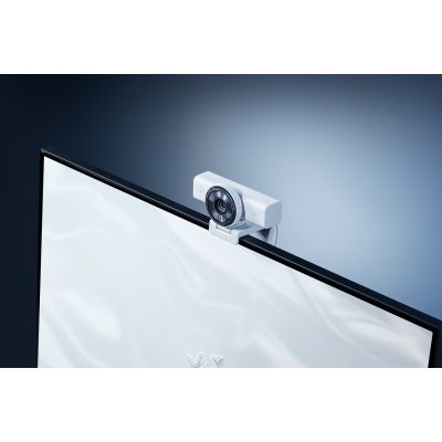 2. Razer Kiyo V2 X kamera internetowa 3,7 MP 2560 x 1440 px USB Biały