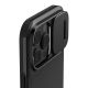 7. Etui Spigen Optik Armor Mag z MagSafe na iPhone 16 Pro Max - czarne