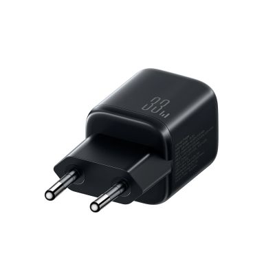 4. Ładowarka sieciowa Joyroom JR-TG7 33W USB-A + USB-C - czarna