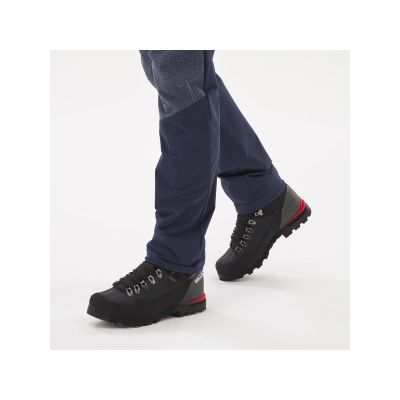 4. Buty MILLET M G Trek 5 Goretex czarny