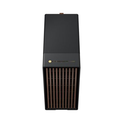 5. Fractal Design North Czarny