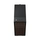 5. Fractal Design North Czarny