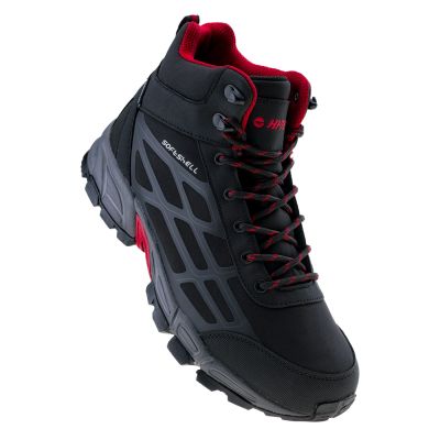 10. Buty Hi-Tec Mitoko Mid WP M 92800288723