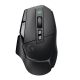 22. Logitech G G502 X Lightspeed myszka Gaming Po prawej stronie RF Wireless Optyczny 25600 DPI