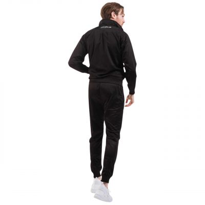 2. Dres Givova Tuta Visa Black M TR018 1003B