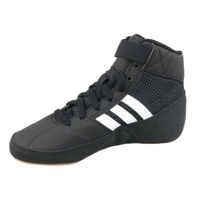 2. Buty adidas Havoc K Jr AQ3327
