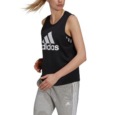 5. Koszulka adidas Essentials Big Logo W GS1359