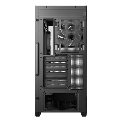 8. Obudowa DeepCool CG580 4F V2 Midi Tower R-CG580-BKADA4-G-2 Czarna