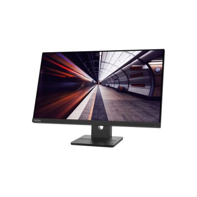 3. Lenovo ThinkVision E24-30 LED display 60,5 cm (23.8") 1920 x 1080 px Full HD Czarny