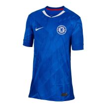 Koszulka Nike Junior Chelsea Londyn Dri-Fit Stadium Home HJ5285-496