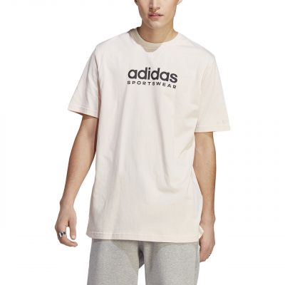 4. Koszulka adidas All SZN Graphic Tee M IC9810