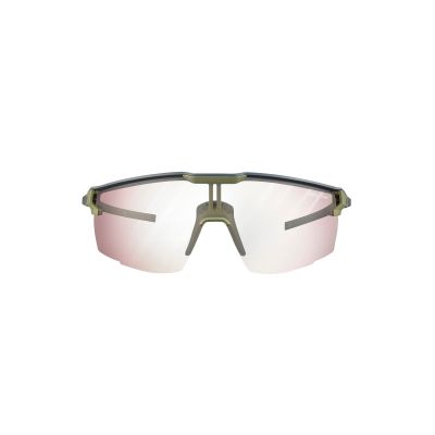 2. Okulary JULBO ULTIMATE zielony