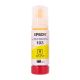 5. Tusz Epson C13T00S44A (oryginał 103; 65 ml; żółty)