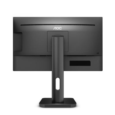 6. AOC P1 X24P1 monitor komputerowy 61 cm (24") 1920 x 1200 px WUXGA LED Czarny