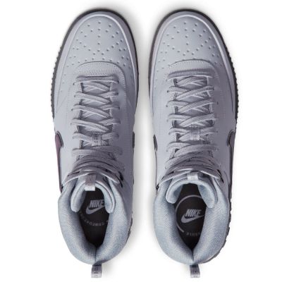 2. Buty Nike Court Vision MID Winter SE IQ7345-001