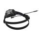 6. Latarka Ledlenser HF6R Core Black