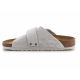 8. Klapki Birkenstock Kyoto W 1024526