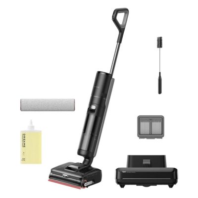 13. Odkurzacz pionowy mopujący Dreame H15 Pro Foamwash