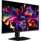 7. MSI MAG 321UP QD-OLED monitor komputerowy 80 cm (31.5") 3840 x 2160 px 4K Ultra HD Czarny
