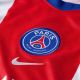 8. Koszulka męska Nike Paris Saint-Germain 2026/27 Stadium Home niebiesko-czerwona II1885 417