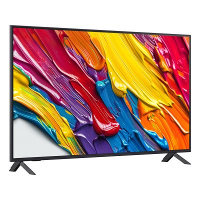 2. Telewizor 55" LG 55QNED82A6B 4K