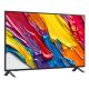 2. Telewizor 55" LG 55QNED82A6B 4K